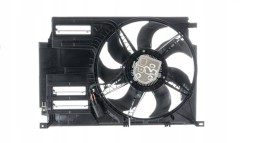 Mahle CFF 405 000P Вентилятор, охолодження двигуна mahle cff 405 000p