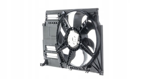 Mahle CFF 405 000P Вентилятор, охолодження двигуна mahle cff 405 000p