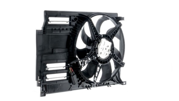 Mahle CFF 405 000P Вентилятор, охолодження двигуна mahle cff 405 000p
