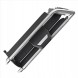 Xenius Zestaw naprawczy 9458543 BMW X5 G05 X6 G06 X7 G07 Решітка припливу Лівий Фронт Хромована 9458543