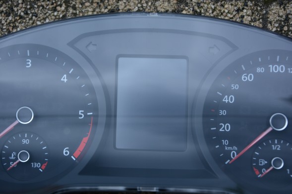 Volkswagen OE LICZNIK ZEGARY VW JETTA 5C6920886B ЛІЧИЛЬНИК ГОДИННИКІВ VW JETTA 5C6920886B