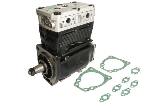 V-maxzone Part VIC-232163 Компресор стисненого повітря 1500 010 001 для IVECO EUROTECH
