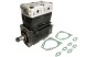 V-maxzone Part VIC-232163 Компресор стисненого повітря 1500 010 001 для IVECO EUROTECH