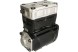 V-maxzone Part VIC-232163 Компресор стисненого повітря 1500 010 001 для IVECO EUROTECH