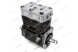 V-maxzone Part VIC-232163 Компресор стисненого повітря 1500 010 001 для IVECO EUROTECH