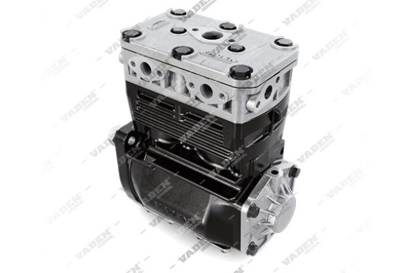 V-maxzone Part VIC-232163 Компресор стисненого повітря 1500 010 001 для IVECO EUROTECH