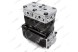 V-maxzone Part VIC-232163 Компресор стисненого повітря 1500 010 001 для IVECO EUROTECH