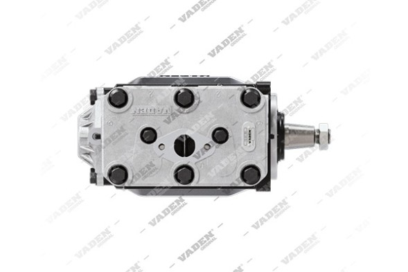 V-maxzone Part VIC-232163 Компресор стисненого повітря 1500 010 001 для IVECO EUROTECH