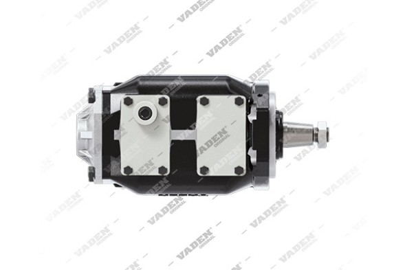V-maxzone Part VIC-232163 Компресор стисненого повітря 1500 010 001 для IVECO EUROTECH