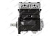 V-maxzone Part VIC-232163 Компресор стисненого повітря 1500 010 001 для IVECO EUROTECH