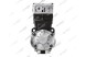 V-maxzone Part VIC-232163 Компресор стисненого повітря 1500 010 001 для IVECO EUROTECH