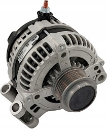 HC-Cargo 116663 Новий генератор land rover discovery 2.7 td