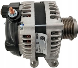 HC-Cargo 116663 Новий генератор land rover discovery 2.7 td