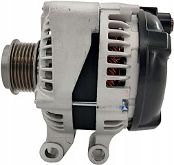 HC-Cargo 116663 Новий генератор land rover discovery 2.7 td