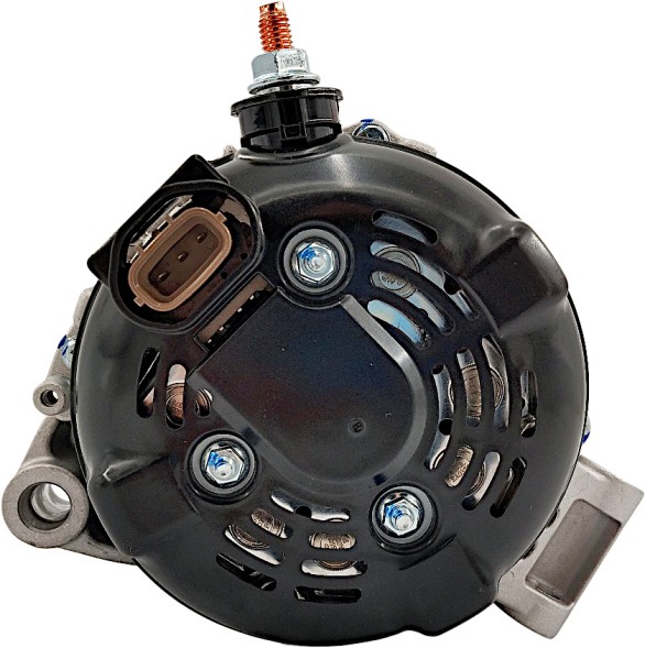 HC-Cargo 116663 Новий генератор land rover discovery 2.7 td