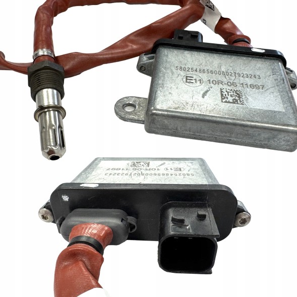 Iveco OE 5802548656 Датчик NOx IVECO EURO 6