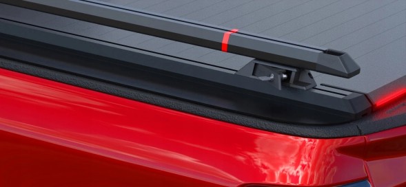 Китай BAR 001 EU_SYM Tessera Bar+ Поперечні балки 2в1 багажник для ролети SsangYong Musso