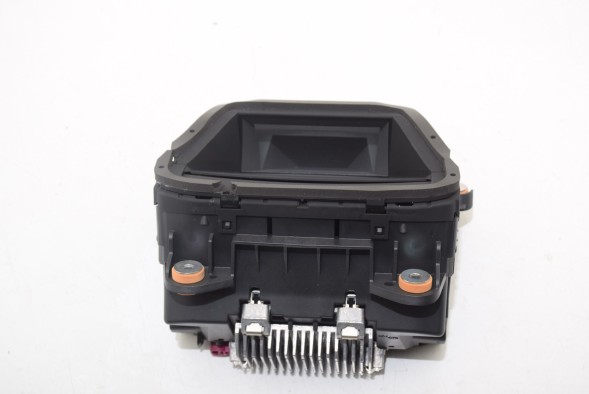 BMW OE 8702092 BMW 2 F45 F46 HEAD UP ЕКРАН ДИСПЛЕЙ HUD