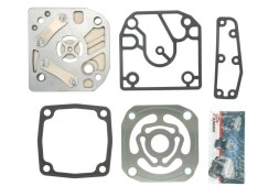 V-maxzone Part VIC-130319 Проміжна плита компресора повітря 1100 320 750 для MERCEDES ACTROS 1831
