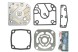 V-maxzone Part VIC-130319 Проміжна плита компресора повітря 1100 320 750 для MERCEDES ACTROS 1831