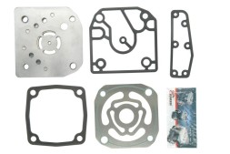 V-maxzone Part VIC-130319 Проміжна плита компресора повітря 1100 320 750 для MERCEDES ACTROS 1831