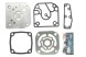 V-maxzone Part VIC-130319 Проміжна плита компресора повітря 1100 320 750 для MERCEDES ACTROS 1831