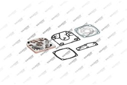 V-maxzone Part VIC-130319 Проміжна плита компресора повітря 1100 320 750 для MERCEDES ACTROS 1831