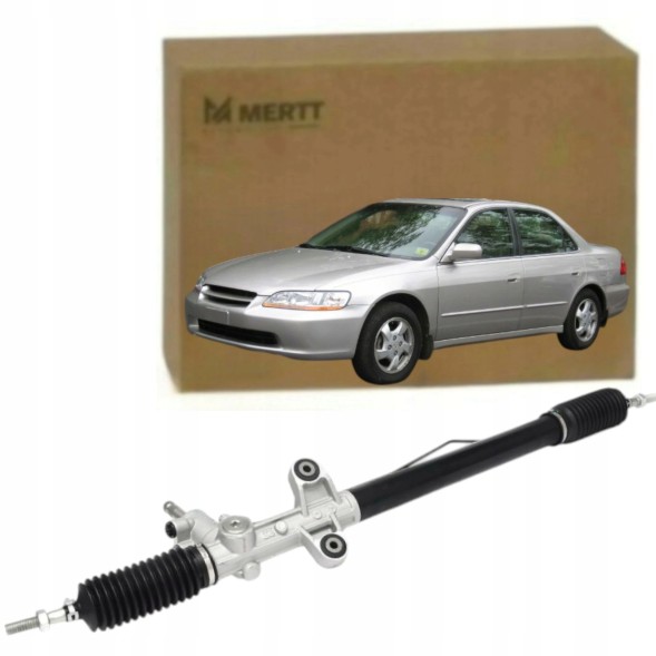 Mertt MRT-2025720 Нова! Магльовка рульової передачі honda accord vi 6 1998-2002