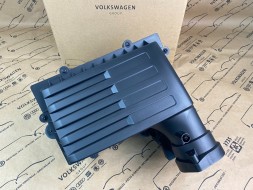 Volkswagen OE 5Q0129607AA GDCARS Корпус повітряного фільтра GD VW AUDI SKODA SEAT TDI 5Q0129607AA Новий Оригінал.