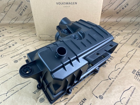 Volkswagen OE 5Q0129607AA GDCARS Корпус повітряного фільтра GD VW AUDI SKODA SEAT TDI 5Q0129607AA Новий Оригінал.