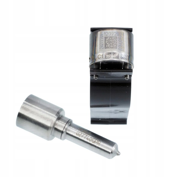 thm MP089 Delphi набір 7135-575 наконечник + клапан
