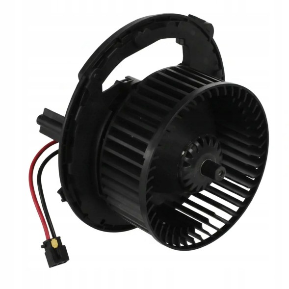 Valeo 715298 Повітродувка вентилятор припливна 715298 valeo audi a3