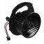 Valeo 715298 Повітродувка вентилятор припливна 715298 valeo audi a3