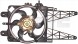TYC 809-0023 Вентилятор радіатора tyc 809-0023