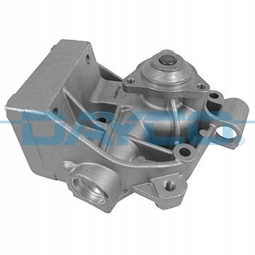 Dayco DP340 Водяний насос - dayco dp340