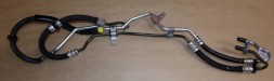 Toyota OE STELLANTIS 9809510680 TOYOTA SU001A5881 OE ШЛАНГ ГІДРОПІДСИЛЮВАЧА КЕРМА TOYOTA PROACE VERSO 2.0D 9809510680