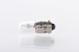 1987302512 BOSCH Лампа BOSCH 24V 4W T4W BA9s
