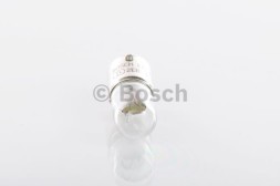 1987302512 BOSCH Лампа BOSCH 24V 4W T4W BA9s