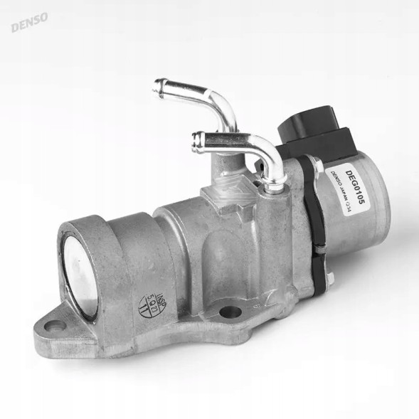 Denso DEG-0105 Клапан егр agr deg-0105 denso