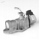Denso DEG-0105 Клапан егр agr deg-0105 denso