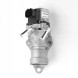 Denso DEG-0105 Клапан егр agr deg-0105 denso