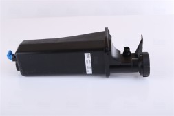 996261 NISSENS Розширювальний бачок