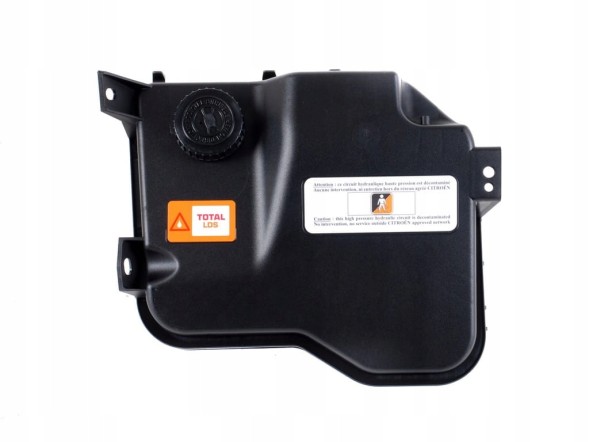 Citroen OE 9663162880-00 4009V8 Бак гідравлічної рідини lds citroen c5 iii 4009v8