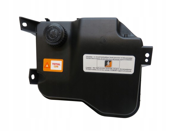 Citroen OE 9663162880-00 4009V8 Бак гідравлічної рідини lds citroen c5 iii 4009v8