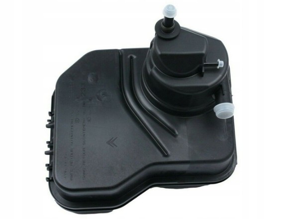 Citroen OE 9663162880-00 4009V8 Бак гідравлічної рідини lds citroen c5 iii 4009v8