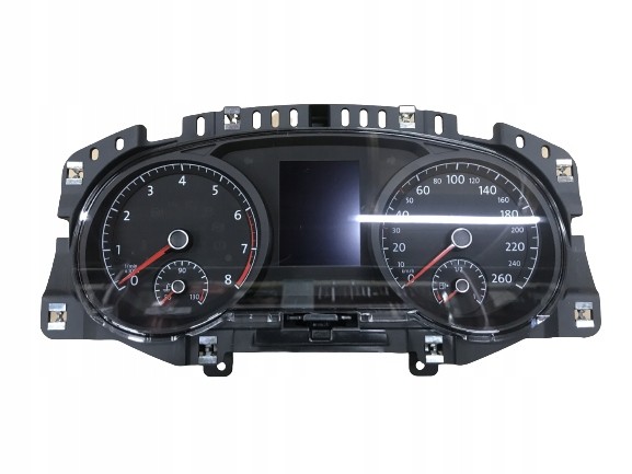 Volkswagen OE ЛІЧНИЧНИК VW GOLF VII 5G1920640D ЄВРОПА
