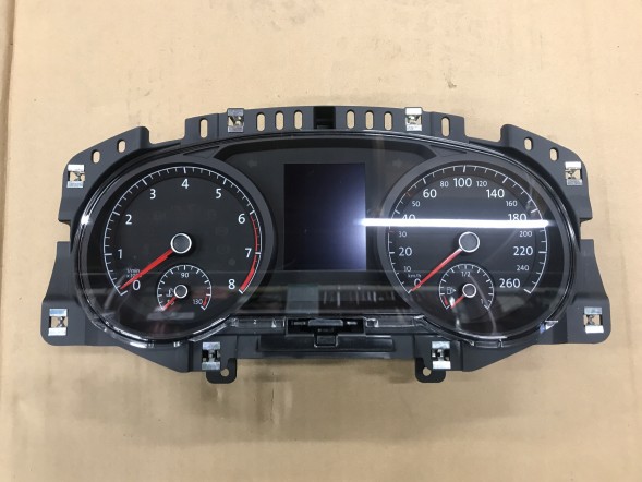 Volkswagen OE ЛІЧНИЧНИК VW GOLF VII 5G1920640D ЄВРОПА