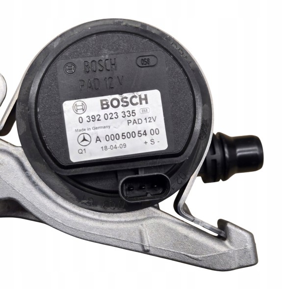 Mercedes-Benz OE A0005005400 A6542038600 Водяний насос mercedes-benz oe w205 w213 w238 a0005005400