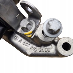 Mercedes-Benz OE A0005005400 A6542038600 Водяний насос mercedes-benz oe w205 w213 w238 a0005005400