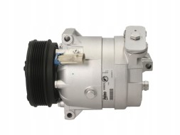 Valeo 699602 Компресор кондиціонера opel astra g vectra b valeo 699602